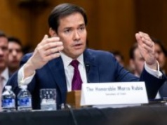 Słowa Trumpa wywołały burzę. Rubio starł się z senatorką