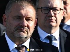 Poprzednik Waldemara Żurka komentuje incydent z udziałem ministra. 