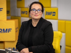 Dlaczego Lewica nie idzie na spotkanie z prezydentem? Zapytamy Anitę Kucharską-Dziedzic