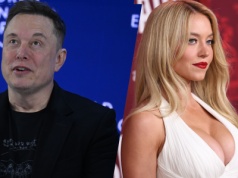 Pokazał wideo AI z aktorką. W tle śledztwo ws. treści seksualnych