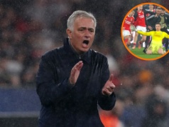 Cały świat mówi o tym, co zrobił Mourinho. Ujawnił prawdę. "Nie wiedziałem"