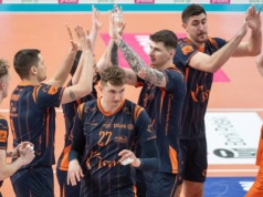 Puchar CEV: JSW Jastrzębski Węgiel - Akaa-Volley. Gdzie obejrzeć? Transmisja TV i stream online