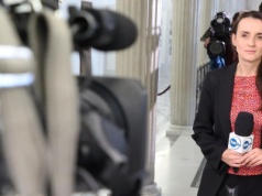 Była dziennikarka TVN24 dostała nową pracę. Zmieniła ministerstwo