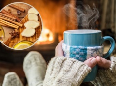 Jak się rozgrzać w mrozy? Te przyprawy w jedzeniu i napojach podwyższą temperaturę ciała