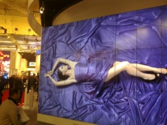 Wydatki na sprzęt pociągną rynek Digital Signage