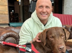 Sebastian Grzywacz – Odlotowy Niewidomy gościem MBP w Ciechanowie