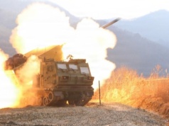 Czwartkowy przegląd mediów: Rosyjska armia z amerykańskim sprzętem.