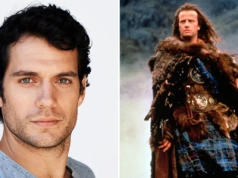 NIEŚMIERTELNY – Henry Cavill na pierwszym zdjęciu z filmu