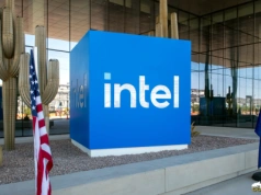 Intel może wrócić na szczyt. Do drzwi puka im NVIDIA oraz Apple