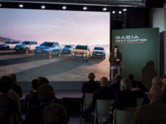 Dacia rośnie, mimo spowolnienia rynku. I ma na to prosty przepis