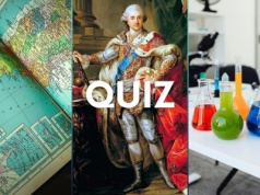 Uważasz się za osobę wykształconą? 10/10 w tym quizie to formalność