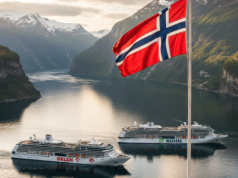 Norweski fundusz podwoił udział w Orlenie. Dokupił też akcje KGHM, a wyszedł z TEXT, 11 bit i WP