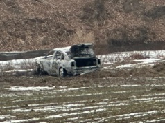 Tragiczne zdarzenie w Morzyszowie