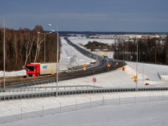 Od lutego więcej płatnych dróg na Warmii i Mazurach. Kierowców czekają zmiany