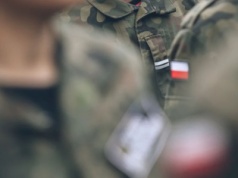 Niezidentyfikowane obiekty nad Polską! DORSZ reaguje, ograniczenia w ruchu cywilnym