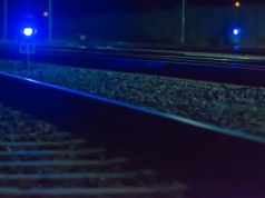 Śmiertelne potrącenie na torach w Poraju. Nocne utrudnienia na linii Gdynia – Bielsko-Biała