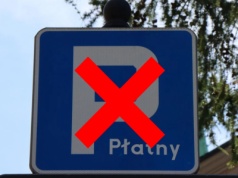 Obszar Płatnego Parkowania. Wstrzymano sprzedaż abonamentów za pomocą online