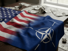 Ustawione przetargi dla NATO i armii USA? Zatrzymania w Polsce i na Litwie