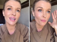 Joanna Krupa wściekła na celebrytów, którzy chcą zarabiać na pomaganiu zwierzętom. 