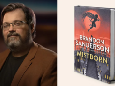 Wielkie fantasy nareszcie z aktorską adaptacją. Znacie uniwersum Brandona Sandersona?