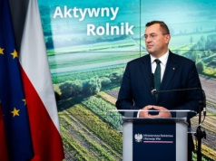 Aktywny rolnik przyjęty przez Senat. „Ustawa nie ma na celu wykluczania kogokolwiek z pomocy”