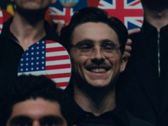 Wielki Marty - recenzja filmu. Najlepszy film 2025 roku?