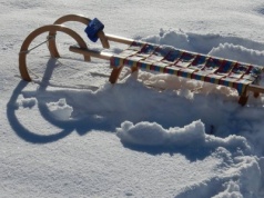 Tragiczny finał kuligu. Życia 22-latka nie udało się uratować