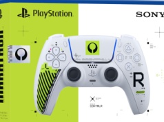 Bardzo ograniczona oferta na pad DualSense w motywie Marathon