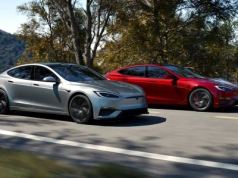 To już koniec. Flagowe Tesla Model S i Model X wypadają z oferty