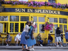 Najpopularniejsze cele podróży w 2025 roku. Liderem Londyn, w siłę rosną miasta chińskie