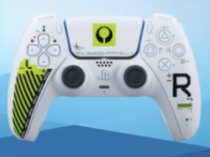 Limitowany kontroler PS5 DualSense Marathon dostępny w Gamefinity. Preorder za 389 zł