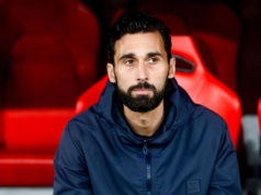 Arbeloa wskazał odpowiedzialnego za klęskę. "To nas przerosło"