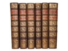 Historyczny zbiór żywotów świętych na liście UNESCO