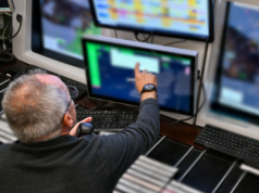 Niemal 310 tysięcy operacji General Aviation w 2025 roku