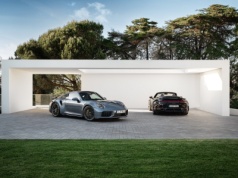 Porsche podsumowuje 2025 rok: spadki sprzedaży, rekordowa 911 i elektryczna transformacja