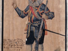 „Boso, lecz przy kordzie” – wykład o broni osobistej w średniowiecznym mieście