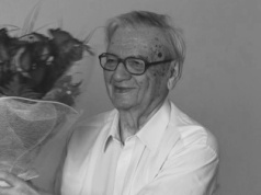 Zmarł prof. Antoni B. Stępień, wybitny filozof KUL. Miał 95 lat