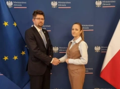 Agencja Badań Medycznych bez prezesa. Prof. Fendler zrezygnował