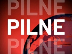 Naruszenie przestrzeni powietrznej Polski! Wleciały “obiekty”