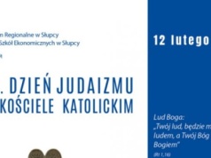 Słupca. Będą świętować Dzień Judaizmu. Spotkanie modlitewne i kuchnia żydowska