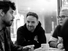 "Chcemy się spotkać i rozmawiać na temat kultury w Szczecinie". Oficjalny start "Kultury Wolności"