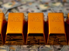 Złoto poleciało na 5 600 USD/oz. Uncja „królewskiego metalu” kosztuje ponad 20 000 zł