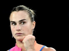 To jest jej turniej. Aryna Sabalenka znów w finale Australian Open
