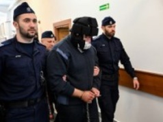 Zabił swoją 4-letnią córkę. Jest decyzja sądu ws. funkcjonariusza SOP-u