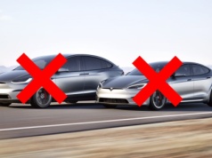 Tesla przymierza się do zakończenia produkcji Modelu S i X. Fabryka będzie składać roboty. Planowany debiut: Tesla Roadster