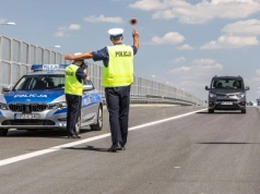 Od dziś ważne zmiany dla kierowców. 10 lat więzienia za złamanie zakazu