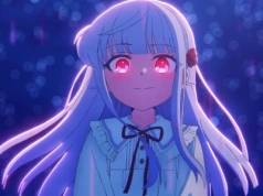 Śmierć to nie koniec. To anime opowie o cierpieniu i drugiej szansy