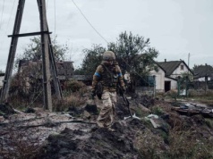 Wojna rosyjsko-ukraińska. Raport 29.01.2026