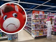 Felerna zabawka stała się hitem. Wszystko przez błąd produkcyjny. 