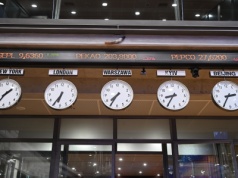 Surowce nakręcają czwartkowe wzrosty WIG20